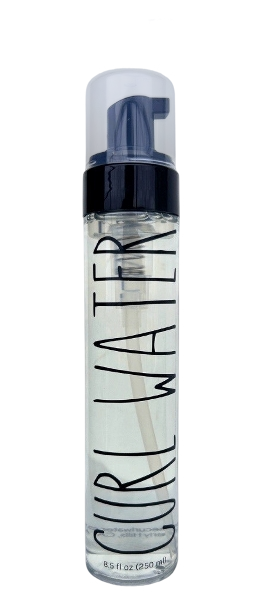 Curl Water
